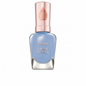 smalto Sally Hansen Color Therapy Nº 454 Dressed To Chill 14,7 ml