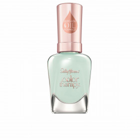 smalto Sally Hansen Color Therapy Nº 452 Cool as a cucumber 14,7 ml