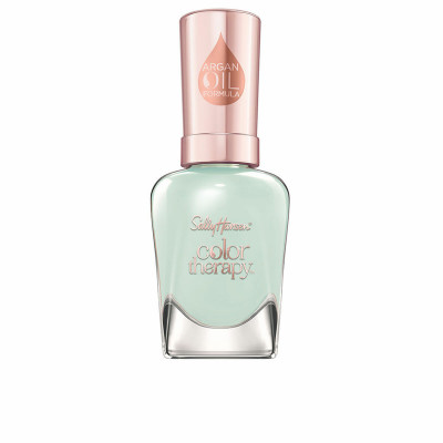 vernis à ongles Sally Hansen Color Therapy Nº 452 Cool as a cucumber 14,7 ml