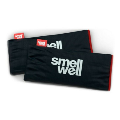 Air Freshener for Footwear Active XL Black Stone Smellwell