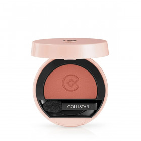 Ombretto Collistar Impeccable Nº 130 Paprika Matte 2 g