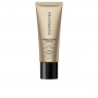 Hydrating Cream with Colour bareMinerals Complexion Rescue Cedar Spf 3
