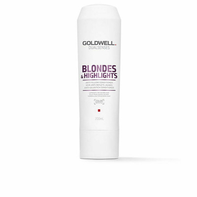 Crème stylisant Goldwell Blondes Highlights 200 ml