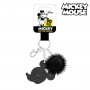Keychain Mickey Mouse 75070 Black