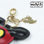 3D Keychain Mickey Mouse 75223
