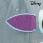 Cappellino per Bambini Stitch Disney 77747 (53 cm) Azzurro (53 cm)