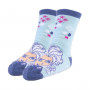 Socks Frozen 2 Pieces Multicolour
