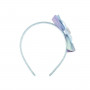 Headband Frozen Lilac 2 Pieces