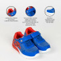 Turnschuhe mit LED Spider-Man Dunkelblau