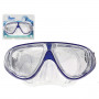 Diving Mask Adults Blue