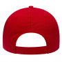 Sports Cap New Era 11179830 Red (One size)
