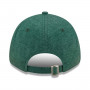 Cappello Sportivo New Era LOSDOD NOVBLK 60284872 Verde Taglia unica
