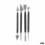 Spatola Quttin 9 x 23 x 2 cm (36 Unità)