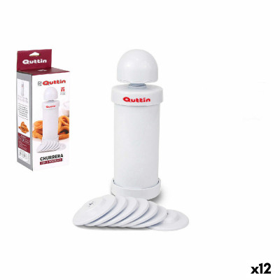 Churros-Maschine Quttin 104920
