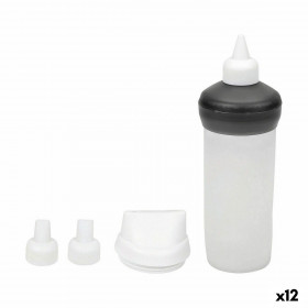Applicatore Quttin Pasticceria Bocchette intercambiabili 5 Pezzi (12 U