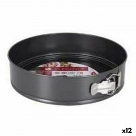 Stampo Removibile Quttin 52271 0,5 mm 28 x 6,8 cm (12 Unità) (ø 28 x