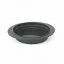 Molde para Horno Quttin Silicona Rígido 31 x 28,5 x 5,3 cm (8 Unidade