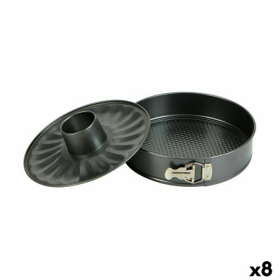 Stampo Removibile Quttin 26 cm (8 Unità)
