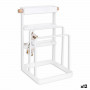 Support Confortime Maison Planche à découper Couteaux 14 x 12 x 22 c