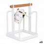 Portatovagliolo Confortime 124022 Bianco 14,2 x 12,2 x 18,7 cm (12 Uni