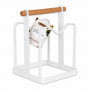 Portatovagliolo Confortime 124022 Bianco 14,2 x 12,2 x 18,7 cm (12 Uni