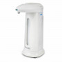 Distributeur automatique de savon avec capteur Basic Home 350 ml (6 Unités)