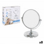 Miroir Grossissant Confortime 15 x 12 x 21,5 cm (8 Unités) sur la cav