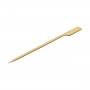 Stuzzicadenti in Bambù Algon 13,5 cm Set 20 Pezzi (48 Unità)