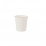 Set de Verres Algon Produits à usage unique Carton Blanc 20 Pièces 1