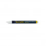 Whiteboard marker Securit White Fine tip (12 Units)