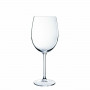 Wine glass Luminarc Versailles Transparent Glass 6 Units (72 cl)