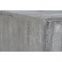 Sideboard DKD Home Decor Metal Mango wood (81 x 38 x 81 cm)