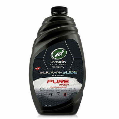 Shampoing pour voiture Turtle Wax TW53986 1,42 l pH neutre