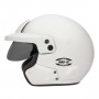 Casque Bell MAG-10 Blanc 60