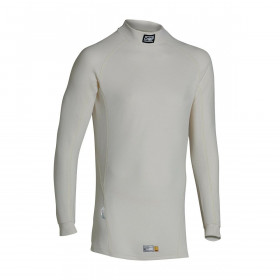 Maglia OMP FIRST Bianco XL