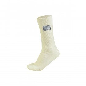Calzini OMP Nomex Bianco L