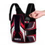 Rib protection Sparco K-TRACK