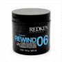 Cera Moldeadora Rewind 06 Redken Texturize Rewind (150 ml)