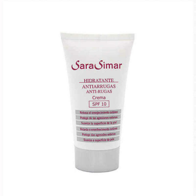 Anti-Wrinkle Cream Antiarrugas Sara Simar (50 ml) (50 ml)