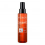 Hair Oil Frizz Dismiss Anti-Static Redken Frizz Dismiss (125 ml)
