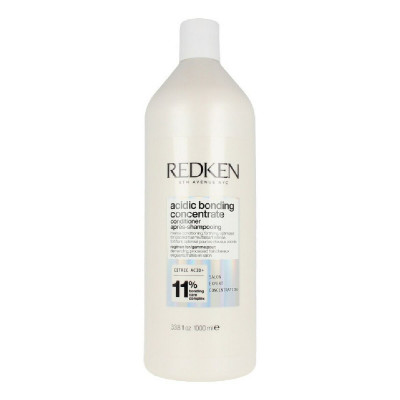 Après-shampooing Acidic Bonding Concentrate Redken Acidic Bonding (1000 ml)