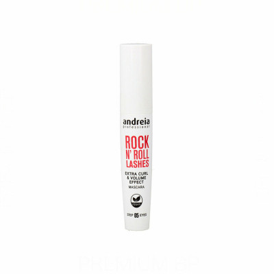 Mascara pour cils Andreia Professional Rock (10 ml)