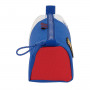 Trousse d'écolier F.C. Barcelona Bleu Bordeaux 21 x 8 x 7 cm sur la c