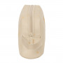 Portamerenda Termico Safta Orso Beige 21.5 x 12 x 6.5 cm