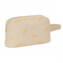 Portamerenda Termico Safta Orso Beige 21.5 x 12 x 6.5 cm