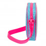 Borsa a Tracolla LOL Surprise! Divas Azzurro 16 x 18 x 4 cm