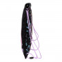 Sac à dos serré par des ficelles Monster High Noir 26 x 34 x 1 cm su