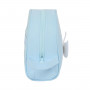 Necessaire per la Scuola Glow Lab Cisnes Azzurro Chiaro 28 x 18 x 10 c