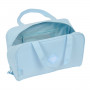 Necessaire per la Scuola Glow Lab Cisnes Azzurro Chiaro 31 x 14 x 19 c