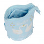 Trousse Gobelet Glow Lab Cisnes Bleu clair 8 x 19 x 6 cm sur la cavern